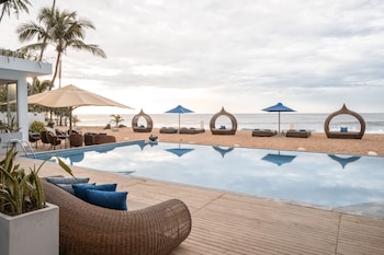 the beach house by reveal