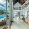 The Beach House By Reveal,,3 star