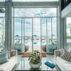 The Beach House By Reveal,,3 star