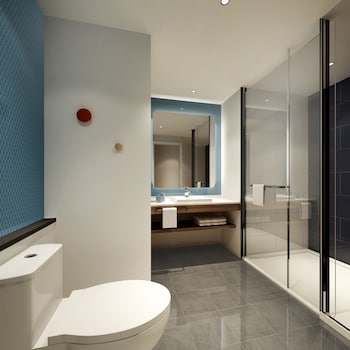 Holiday Inn Express Linyi North New District, An Ihg Hotel,Shandong>>Linyi,2.5 star