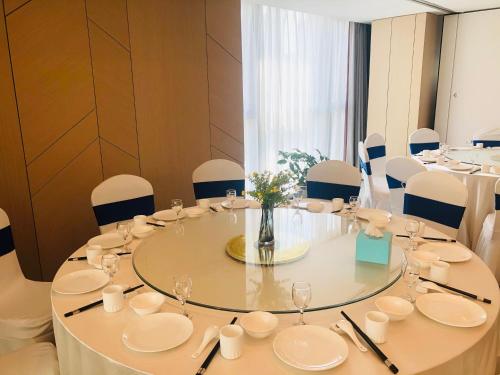 holiday inn express linyi north new district an ihg hotel