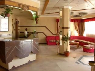 Karnak Hotel Luxor,Karnak Temple Road,3 star
