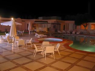 Karnak Hotel Luxor,Karnak Temple Road,3 star