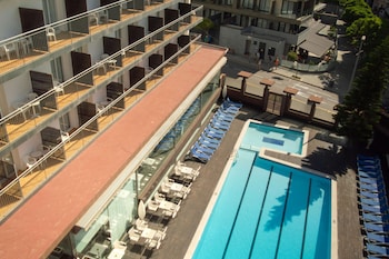 lloret de mar