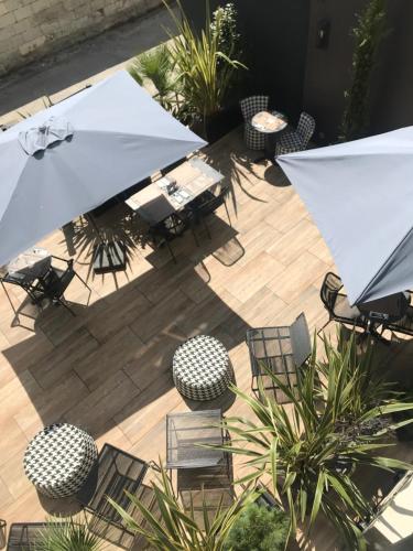 the originals boutique hotel le londres saumur