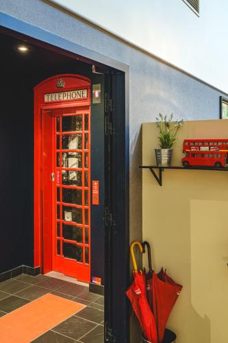 the originals boutique hotel le londres saumur