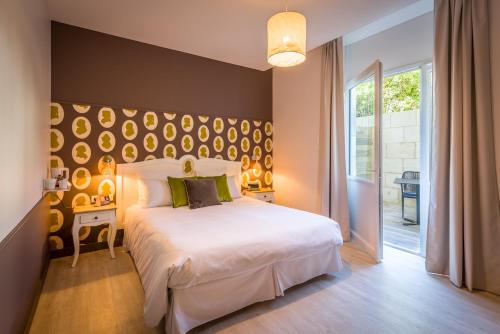 the originals boutique hotel le londres saumur