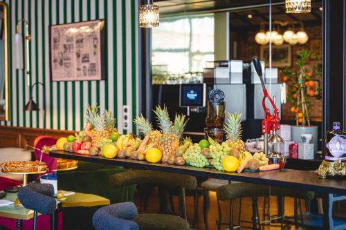 the originals boutique hotel le londres saumur