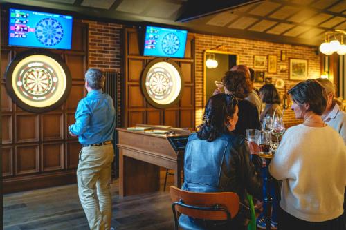 the originals boutique hotel le londres saumur