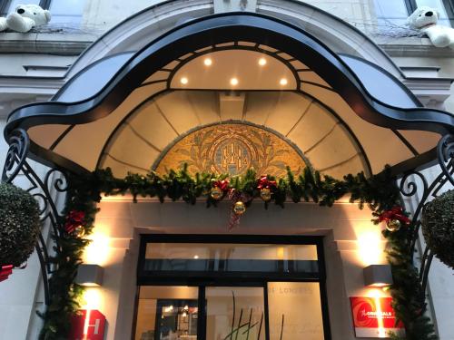 the originals boutique hotel le londres saumur