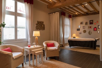 the originals boutique hotel le londres saumur