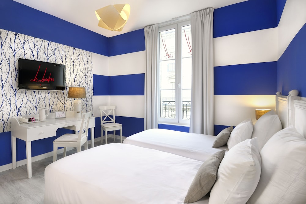 the originals boutique hotel le londres saumur