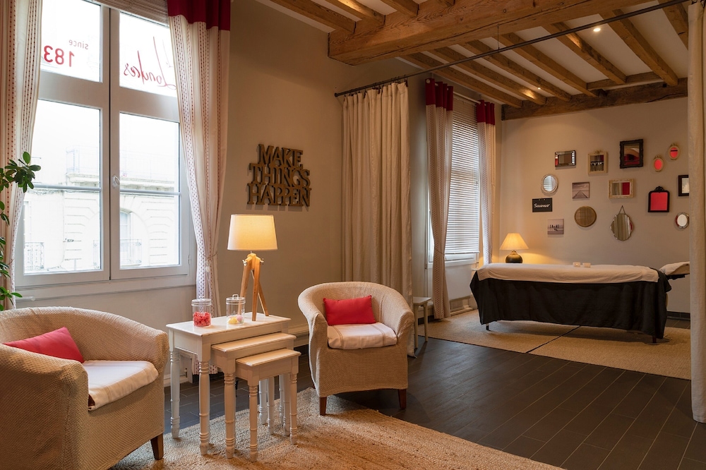 the originals boutique hotel le londres saumur