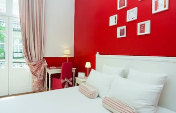 the originals boutique hotel le londres saumur