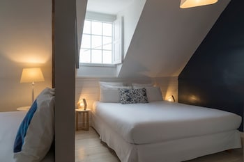 the originals boutique hotel le londres saumur