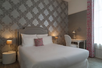 the originals boutique hotel le londres saumur