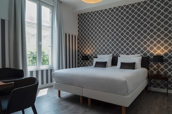 the originals boutique hotel le londres saumur