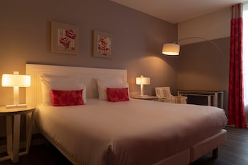 the originals boutique hotel le londres saumur