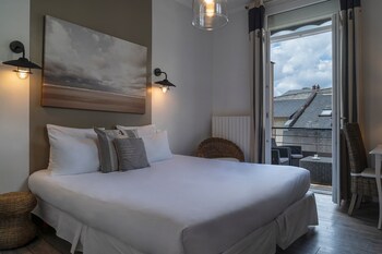 the originals boutique hotel le londres saumur