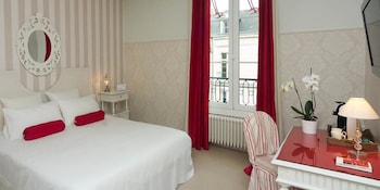 the originals boutique hotel le londres saumur