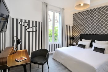 the originals boutique hotel le londres saumur