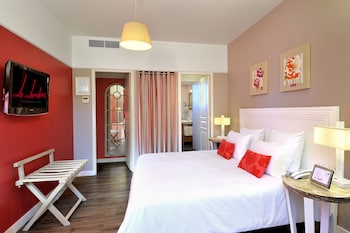 the originals boutique hotel le londres saumur