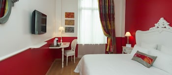 the originals boutique hotel le londres saumur