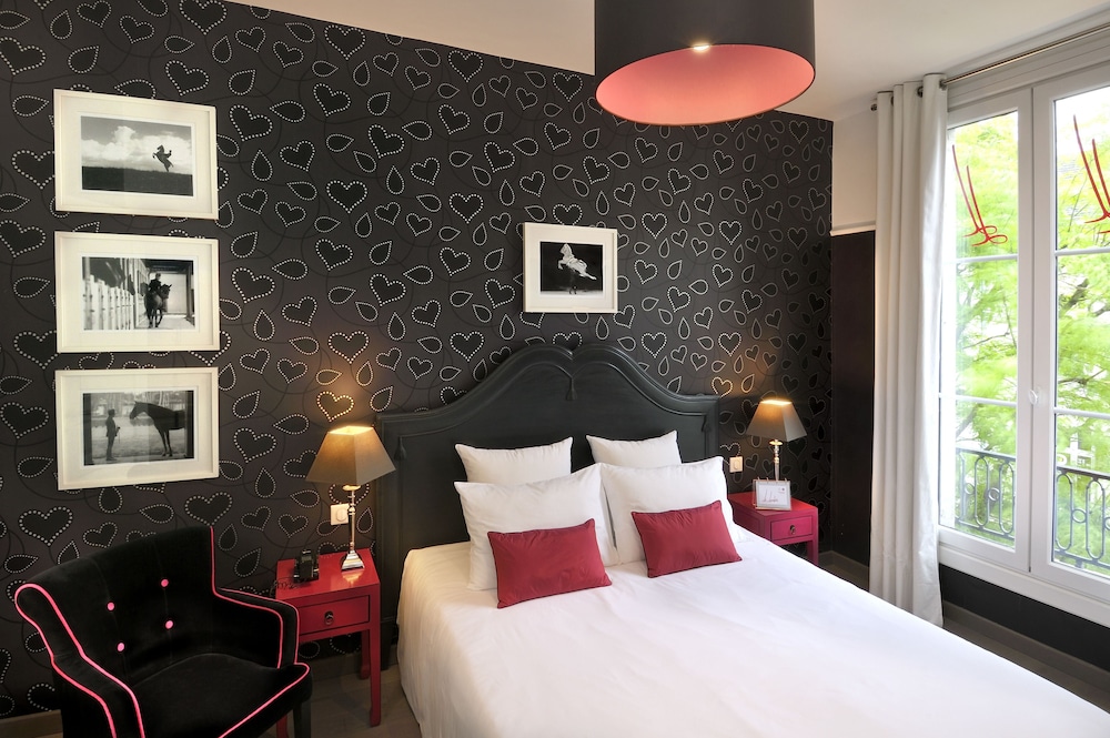 the originals boutique hotel le londres saumur
