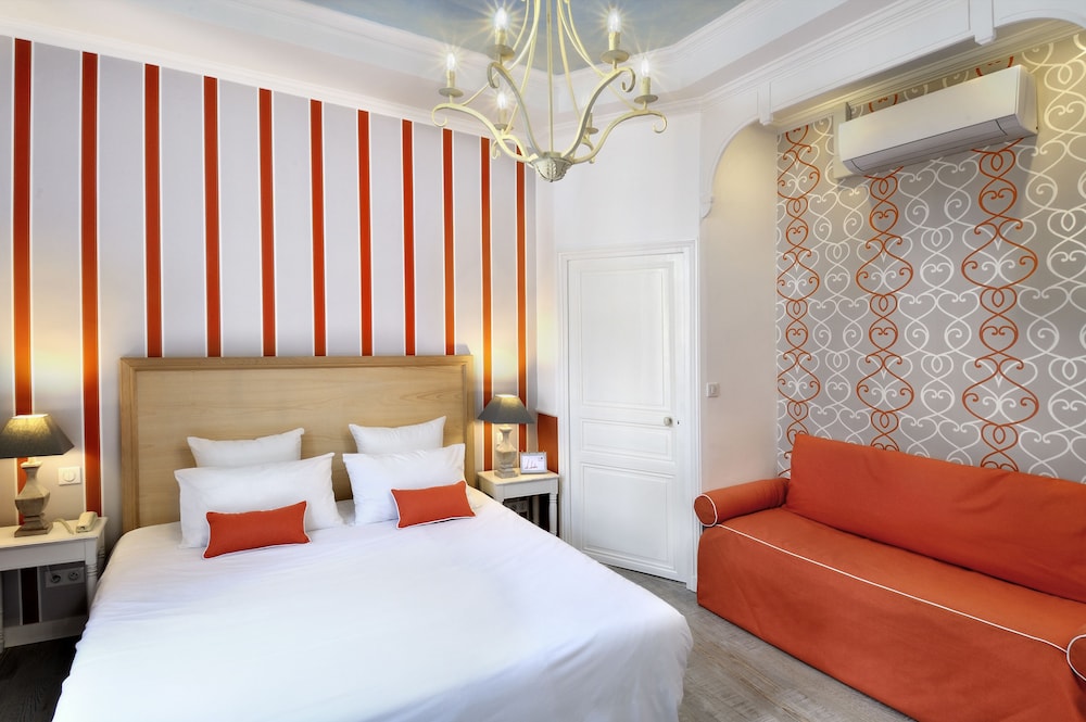 the originals boutique hotel le londres saumur