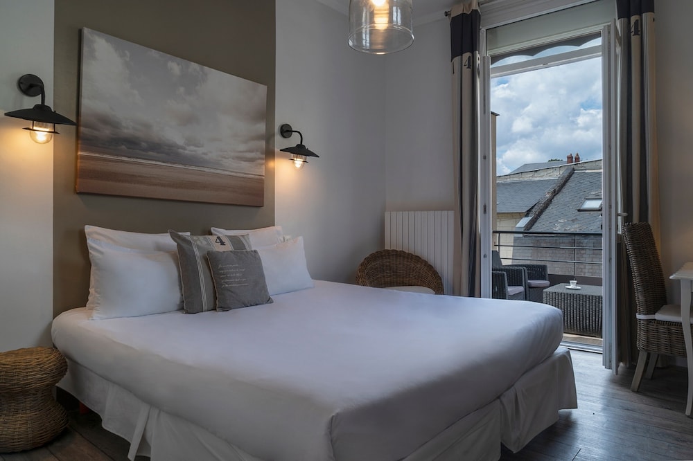 the originals boutique hotel le londres saumur