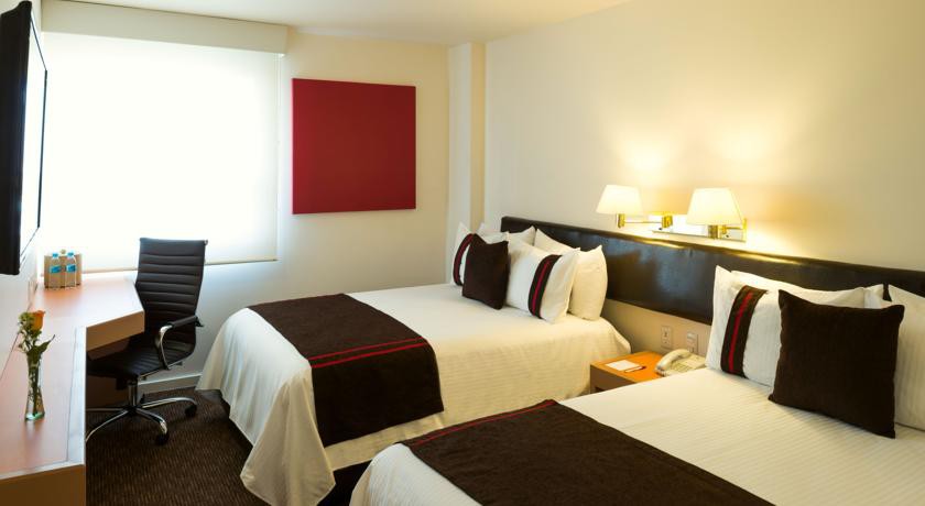 mision express queretaro