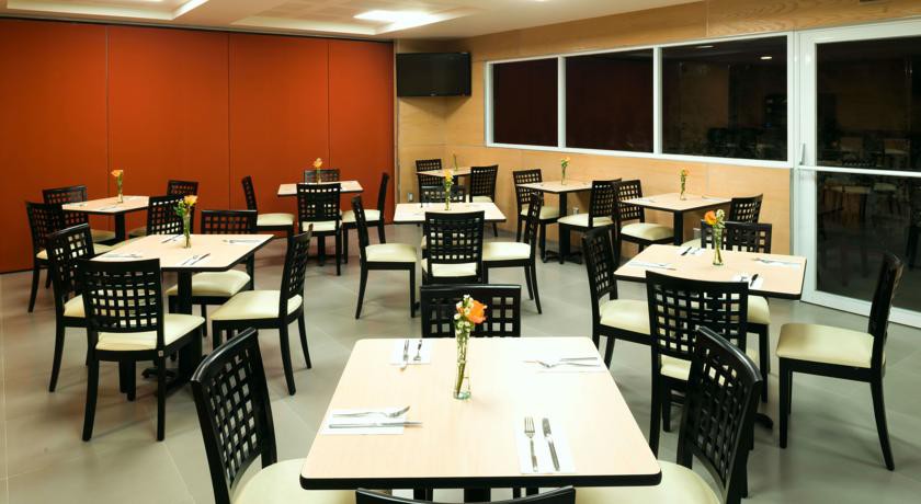 mision express queretaro