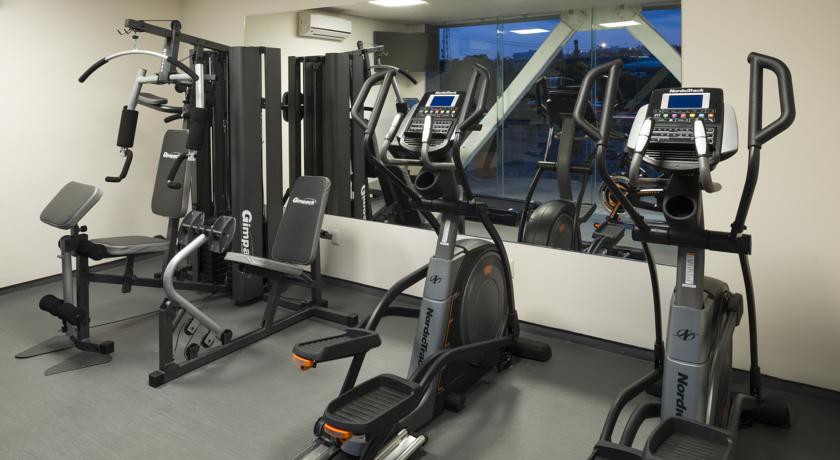 mision express queretaro