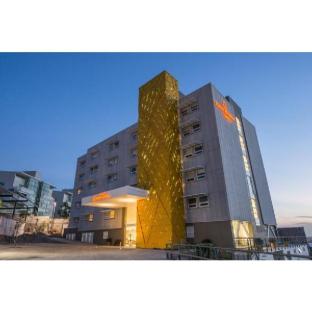 mision express queretaro