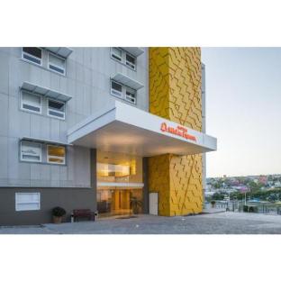 mision express queretaro