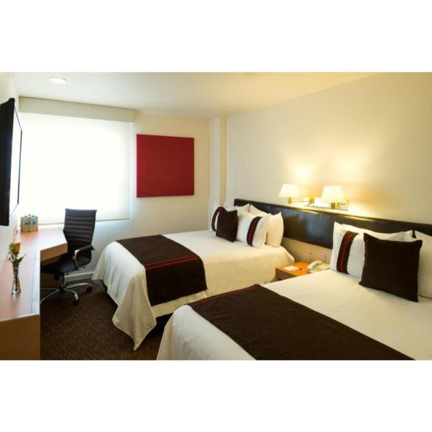 mision express queretaro