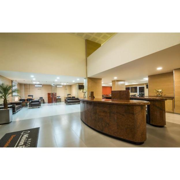 mision express queretaro