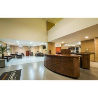 mision express queretaro