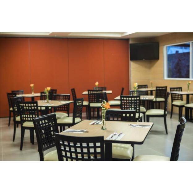 mision express queretaro