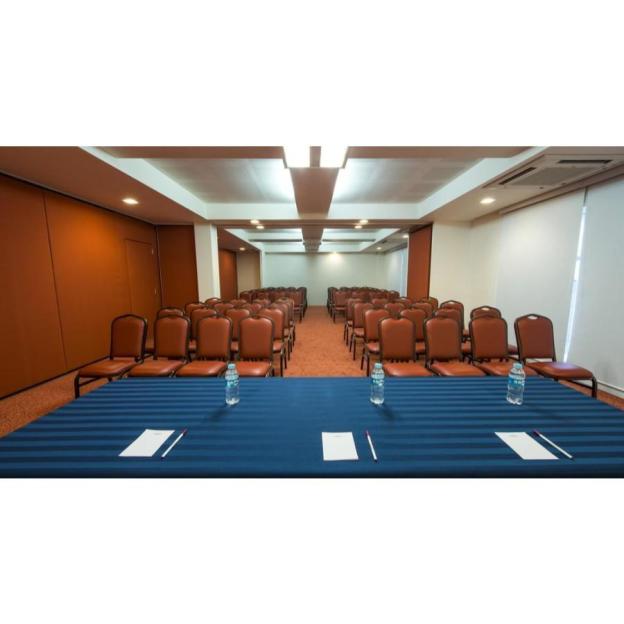 mision express queretaro