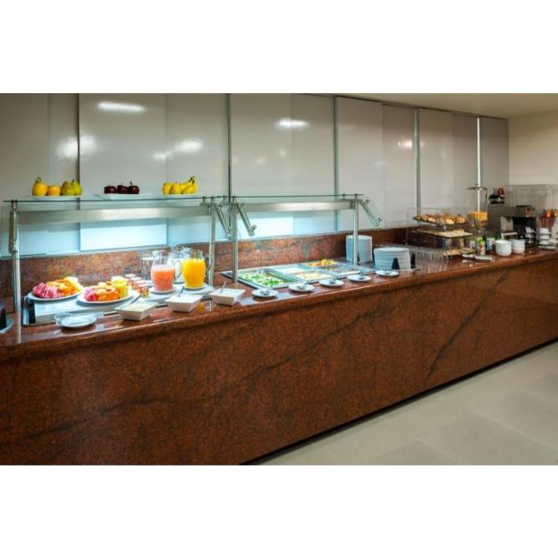 mision express queretaro