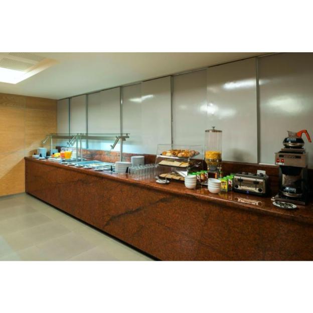 mision express queretaro