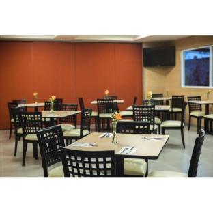 mision express queretaro