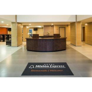 mision express queretaro