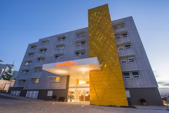 mision express queretaro