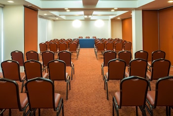 mision express queretaro