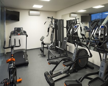 mision express queretaro