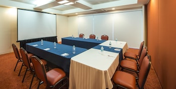 mision express queretaro