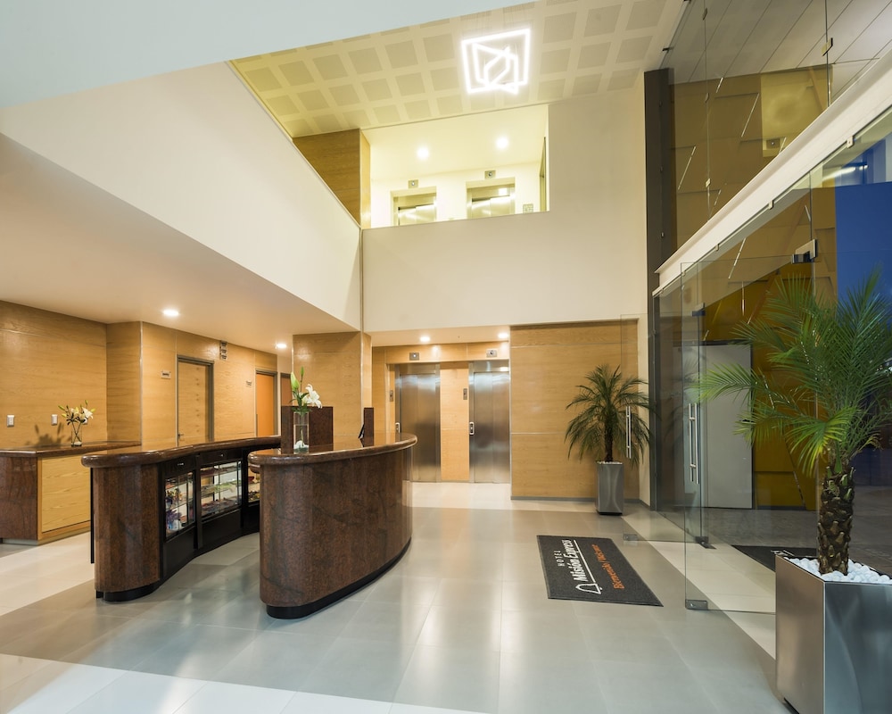 mision express queretaro