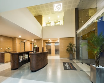 mision express queretaro